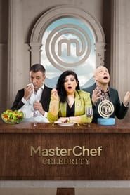 MasterChef Celebrity series tv