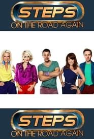 Steps On The Road Again series tv