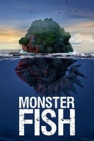 Monster Fish series tv