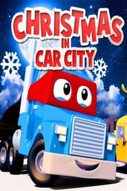 Natal em Car City 2020</b> saison 01 