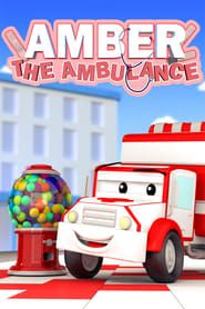 Amber, a ambulância series tv