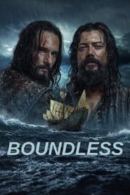 Boundless series tv