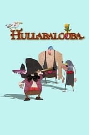 Hullabalooba 2015</b> saison 01 