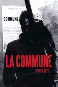 La Commune (Paris, 1871) series tv