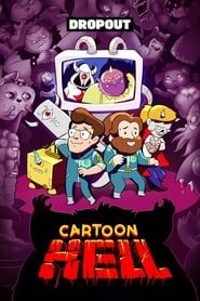 Cartoon Hell series tv