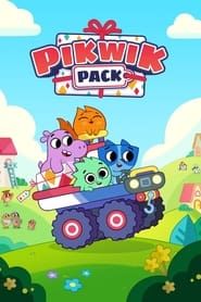 Pikwik Pack series tv