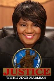 Justice with Judge Mablean series tv