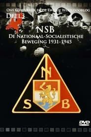 NSB-DE NATIONALE SOCIALISTISCHE BEWEGING (2008)