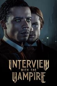 Interview with the Vampire series tv