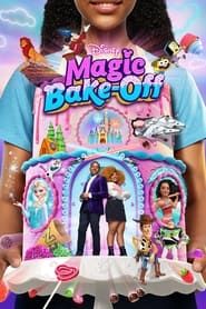 Magic Bake-Off series tv