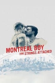 Image Montreal Boy: Some Strings Attached