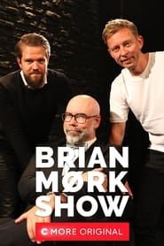 Brian Mørk Show: C More series tv