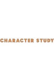 Character Study series tv