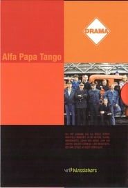 Alfa Papa Tango series tv