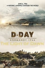 Image The Light of Dawn: The Normandy Landings