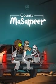 Masameer County series tv