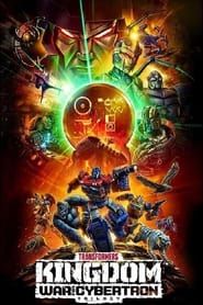 Transformers : La Guerre pour Cybertron - Le royaume 2021</b> saison 01 