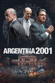 Argentina 2001 series tv