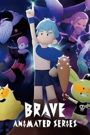 Brave Animated Series series tv