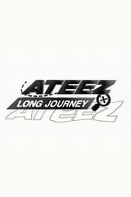 Image ATEEZ Long Journey