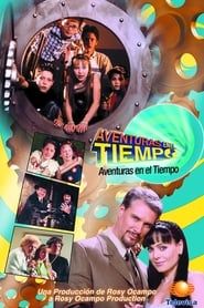 Aventuras en el Tiempo saison 01 episode 02  streaming