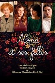 Nona and Her Daughters series tv