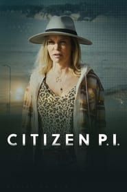 Citizen P.I. series tv