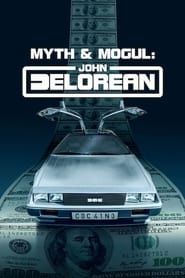 Myth & Mogul: John DeLorean series tv