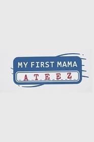 Image My First MAMA: ATEEZ
