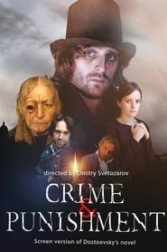 Crime & Punishment series tv