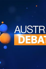 Australia Debates</b> saison 01 
