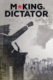 Making a Dictator series tv