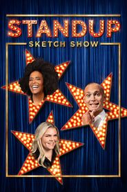 Standup sketch show series tv