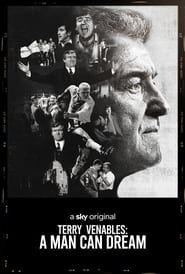Terry Venables: A Man Can Dream series tv