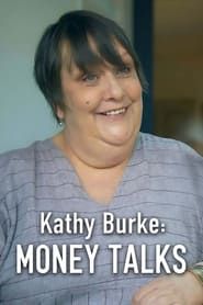 Kathy Burke Money Talks series tv