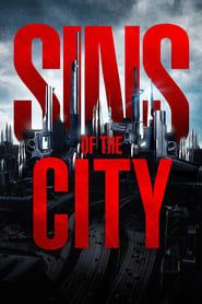 Sins of the City 2022</b> saison 02 
