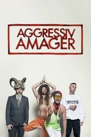 Aggressiv Amager series tv