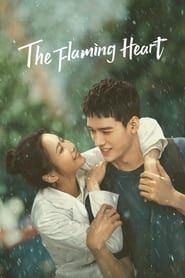 The Flaming Heart series tv