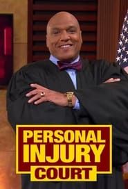 Personal Injury Court series tv
