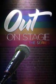 OUT On Stage [The Series]</b> saison 01 