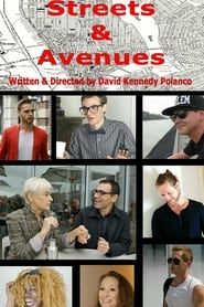 Streets & Avenues series tv