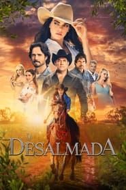 La Desalmada series tv