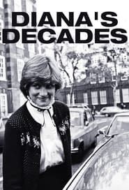 Diana's Decades series tv