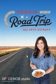 Foodie Road Trip series tv