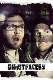 Ghostfacers series tv