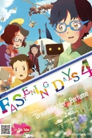 Fastening Days 4 series tv