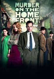 Murder on the Home Front series tv