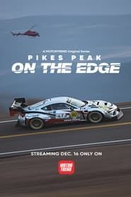 Image Pike's Peak: On The Edge
