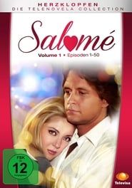 Salomé series tv