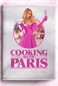 Image En cuisine avec Paris Hilton